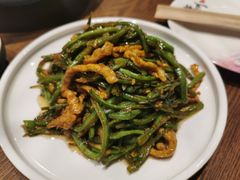 -娄三少·老北京春饼烤鸭家常菜(方庄店)