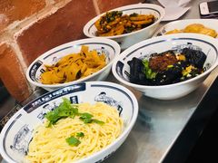 -黑白电视长沙小吃(悦汇城店)