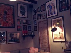 La&nbsp;Petanque-LA  PETANQUE(泰安路店)