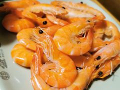 -韩盛·盛江山自助料理(奥体万达店)
