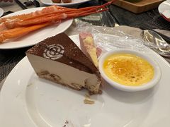 -东方红海鲜百汇(国际大厦店)