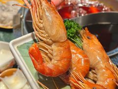 -牛New寿喜烧(中山公园龙之梦店)