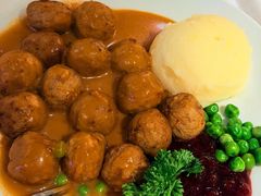 -宜家·瑞典风味餐厅(四元桥店)
