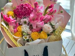 -LY Florist 花艺工作坊