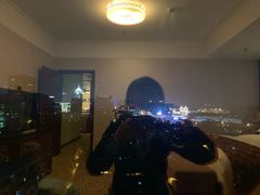 -内蒙古大厦酒店