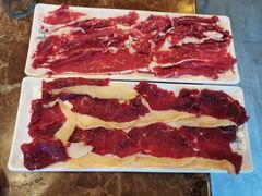 -一品牛鲜潮汕牛肉火锅(茶花园店)