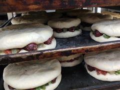 -爱德顺糕点食屋(利民道店)