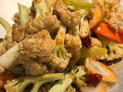 -前海沿·青岛菜(五四广场永旺店)