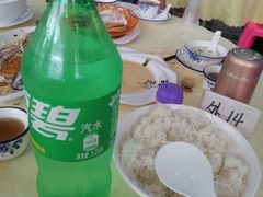 -秋姐美食店(旅游大道店)