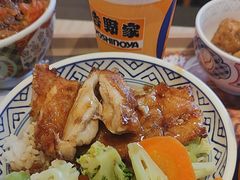 -吉野家(宾水道店)