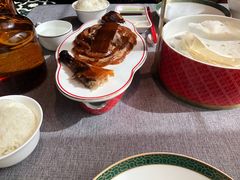 -秀儿四九城·新京菜(亚运村鸟巢店)