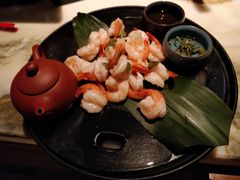 -绿茶餐厅(领展购物广场·中关村店)