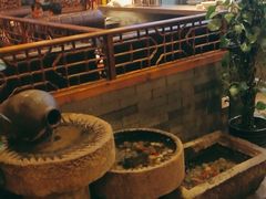 -亿诣蝎府炸酱面羊蝎子火锅(酷车小镇店)