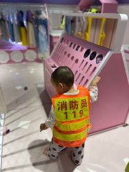 -莫比悠悠家庭乐园(星悦广场店)