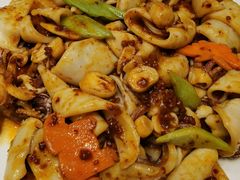 酱爆海兔-大谊园