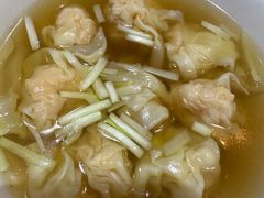 -深仔记正宗云吞面(尖沙咀店)