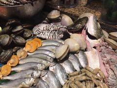 -马哥孛罗咖啡厅·Cafe Marco (厦门马哥孛罗东方大酒店)