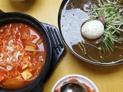 -屋里家延边朝鲜族冷面(南园店)