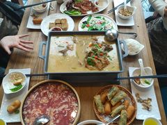 -旅马餐厅(茅家埠店)