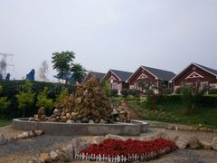 -紫颐香薰山谷景区