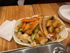 -多宾韩国料理(学衡路店)