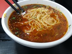 -郑家包子牛肉拉面(尚勤路店)