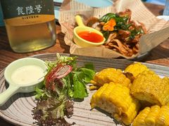 -食陆号·新式台湾创意菜(十全街首店)