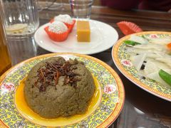 -烤肉季饭庄