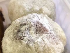 艾窝窝-老回回饺子馆(海洋馆店)