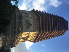 玲珑公园-玲珑塔公园
