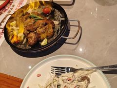 -通海俄式烧烤·俄罗斯大串(嵩山路店)