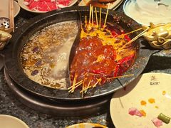 -蜀大侠火锅(总府路店)