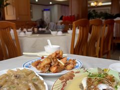 -腰记饭店(龙源路店)