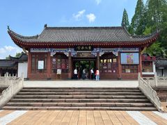 -东坡赤壁风景名胜区