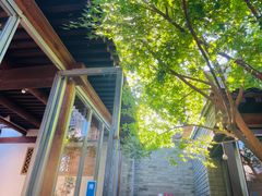 -VOYAGE COFFEE(杨梅竹店)