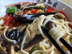 -孙家面馆(小康城店)