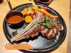 -候鸟等风来·精致西厨(万科第五城店)
