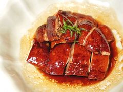 -莉莉海堂HAITANG·烤鸭(国贸商城店)