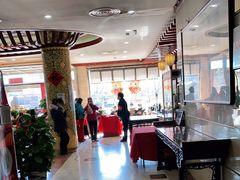 大堂-晋阳饭庄(虎坊桥店)