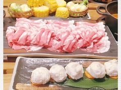 -呷哺呷哺 黄金牧场 (新中关购物中心店)