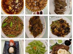 -晋阳饭庄(虎坊桥店)