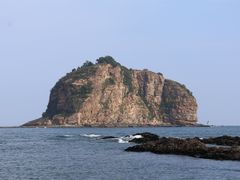 -棒棰岛宾馆景区