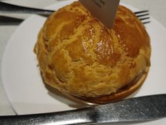 -港久茶餐厅(鹭洲里店)