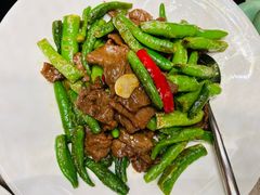 -英冠索菲特酒店·萧湘阁中餐厅
