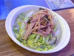 -鱼库·不仅是一家烤鱼店(车公庙店)