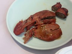 -味+新京宴·烤鸭·北京菜(创意谷店)