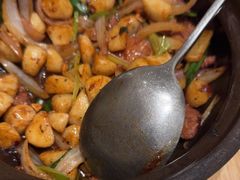 -茉里粤菜(皇姑万象汇店)