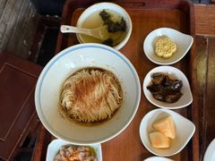 -同得兴 Since·1995 传统苏式面馆(嘉馀坊店)