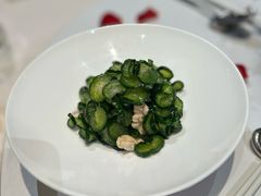 特色脆黄瓜-西郊5号·Maggie 5