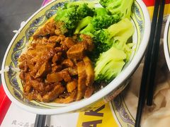 -和合谷(北新桥店)